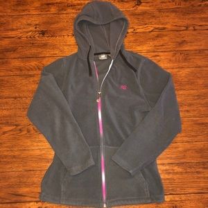 New Balance Hoodie